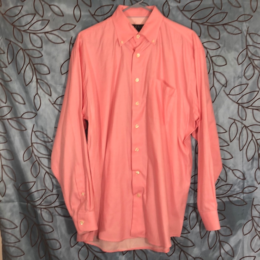 BOGO MINE Button Down